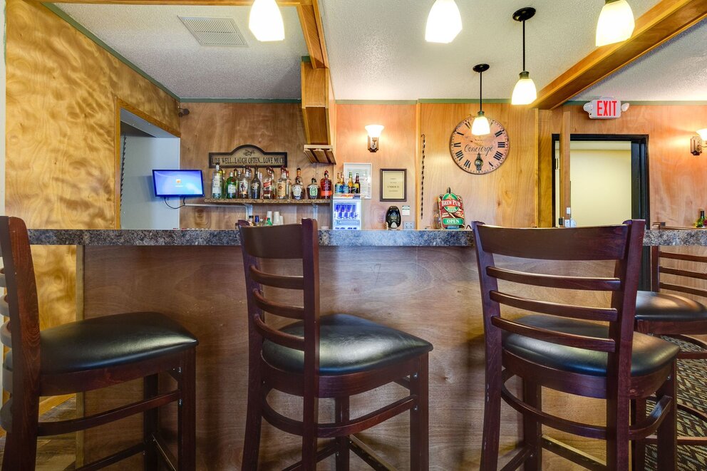 Fireside Guest Lounge