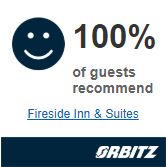 Orbitz Reviews