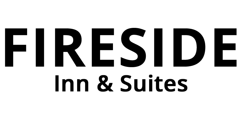 Fireside Logo black